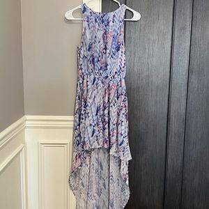 Forever 21 high low Dress
